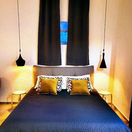 Apartament Studio Square Funtana Zewnętrze zdjęcie