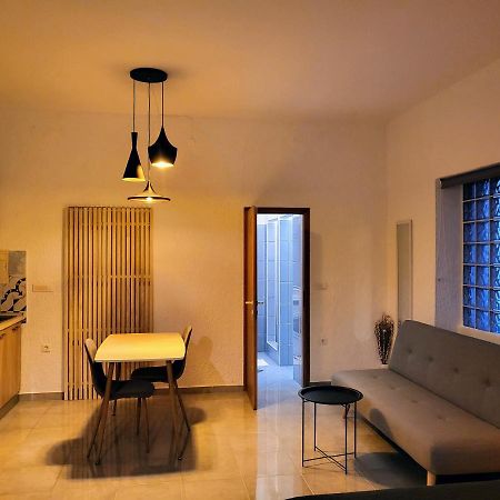 Apartament Studio Square Funtana Zewnętrze zdjęcie